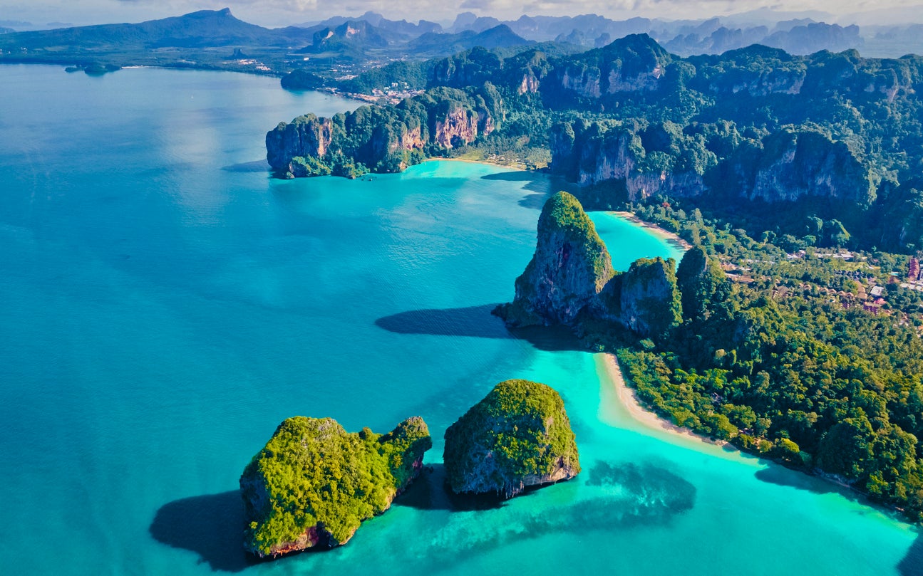 13 Best Beaches To Visit In Thailand| The Independent