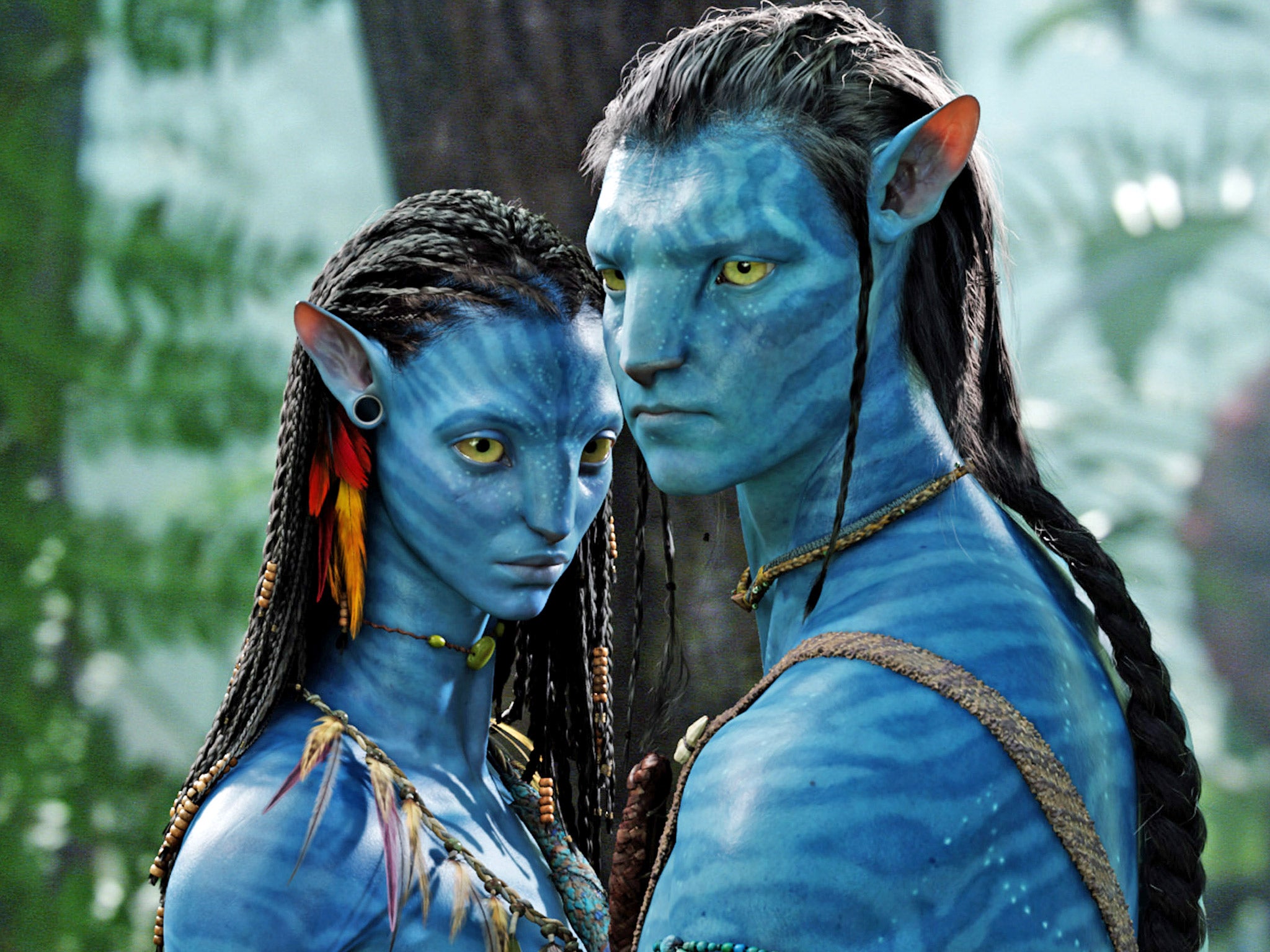 Avatar 2, 3, 4 And 5 Filmmaker James Cameron Finally Admits He &#39;overwrote&#39;| The Independent