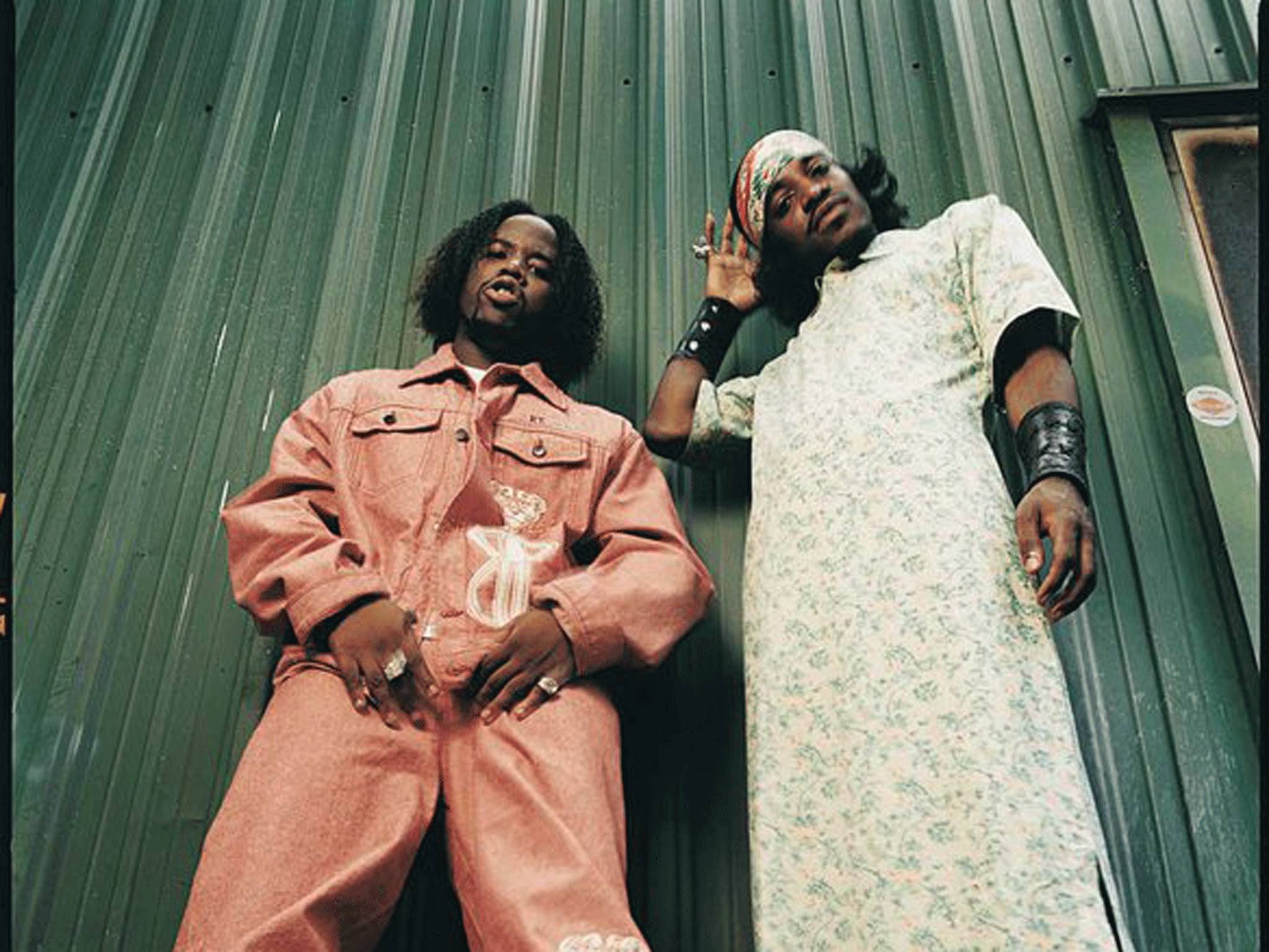 Outkast