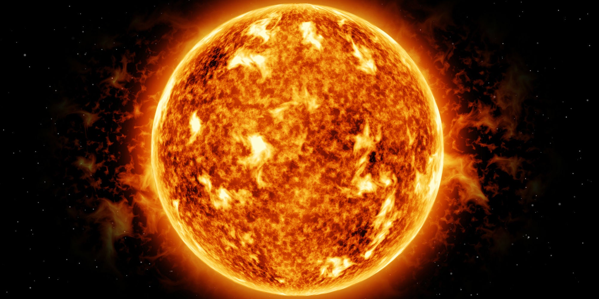 Scientists Suggest &#39;dimming The Sun&#39; To Solve Global Warming| Indy100| Indy100