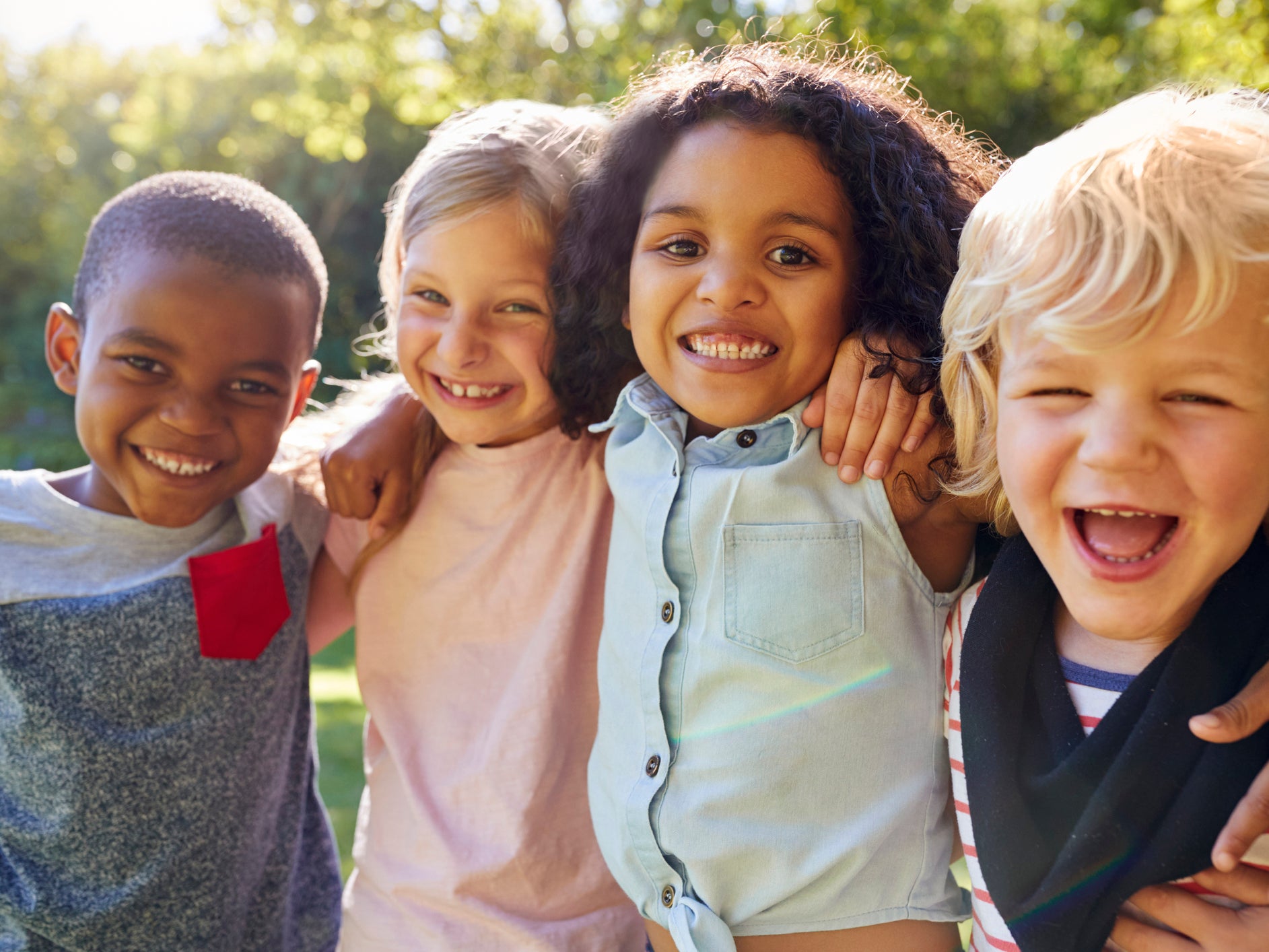 World Children’s Day 2019: What is it and why is it celebrated? | The Independent | The Independent