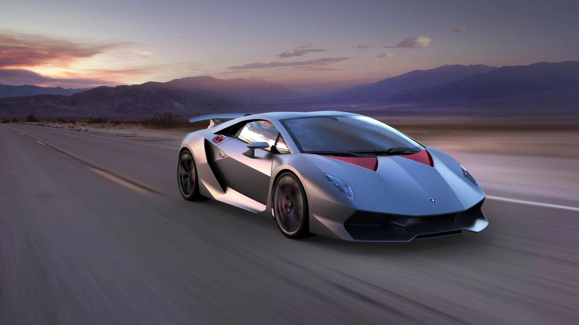 How Much Does Lamborghini Weigh? - LamboCars