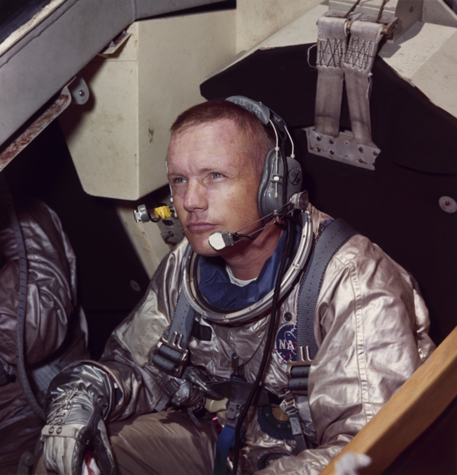 Neil Armstrong: Photos From The Apollo 11 Hero&#39;s Life And Career