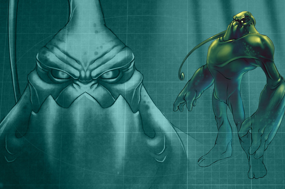 Zac - LoLWallpapers
