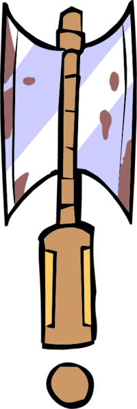 Weapons - Castle Crashers Wiki