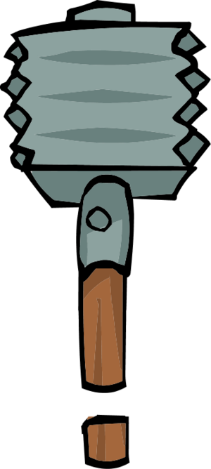 Weapons - Castle Crashers Wiki