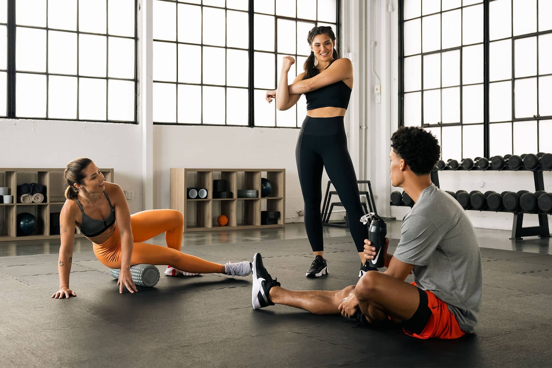 The 5 Best White Elephant Gift Ideas By Nike. Nike HR