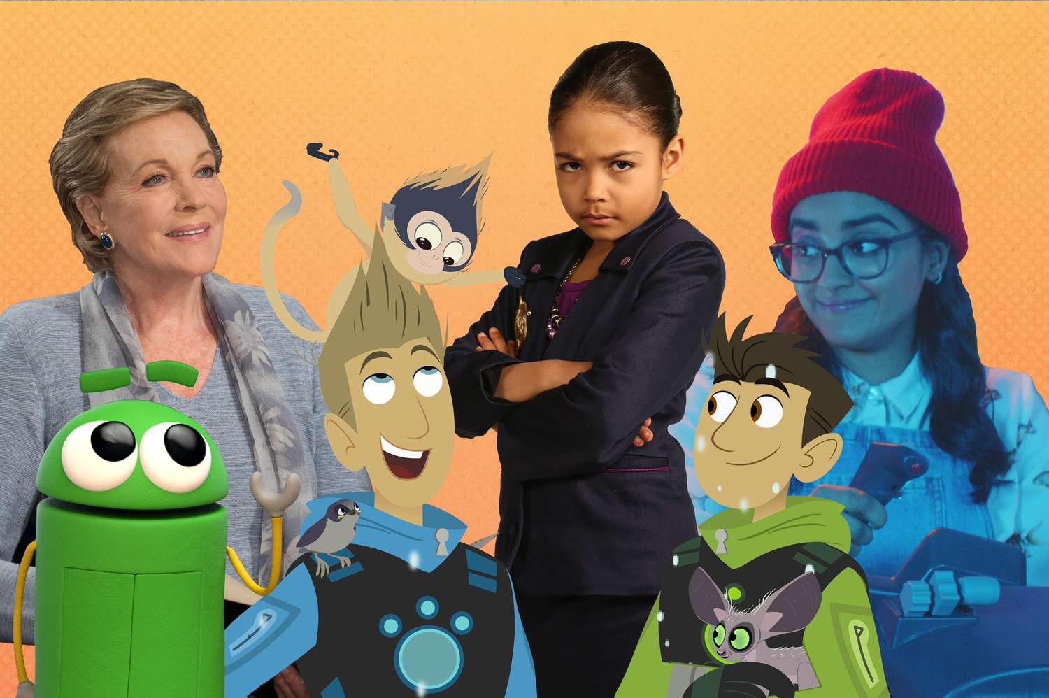 8 Best Educational Shows for Kids of All Ages | Parents