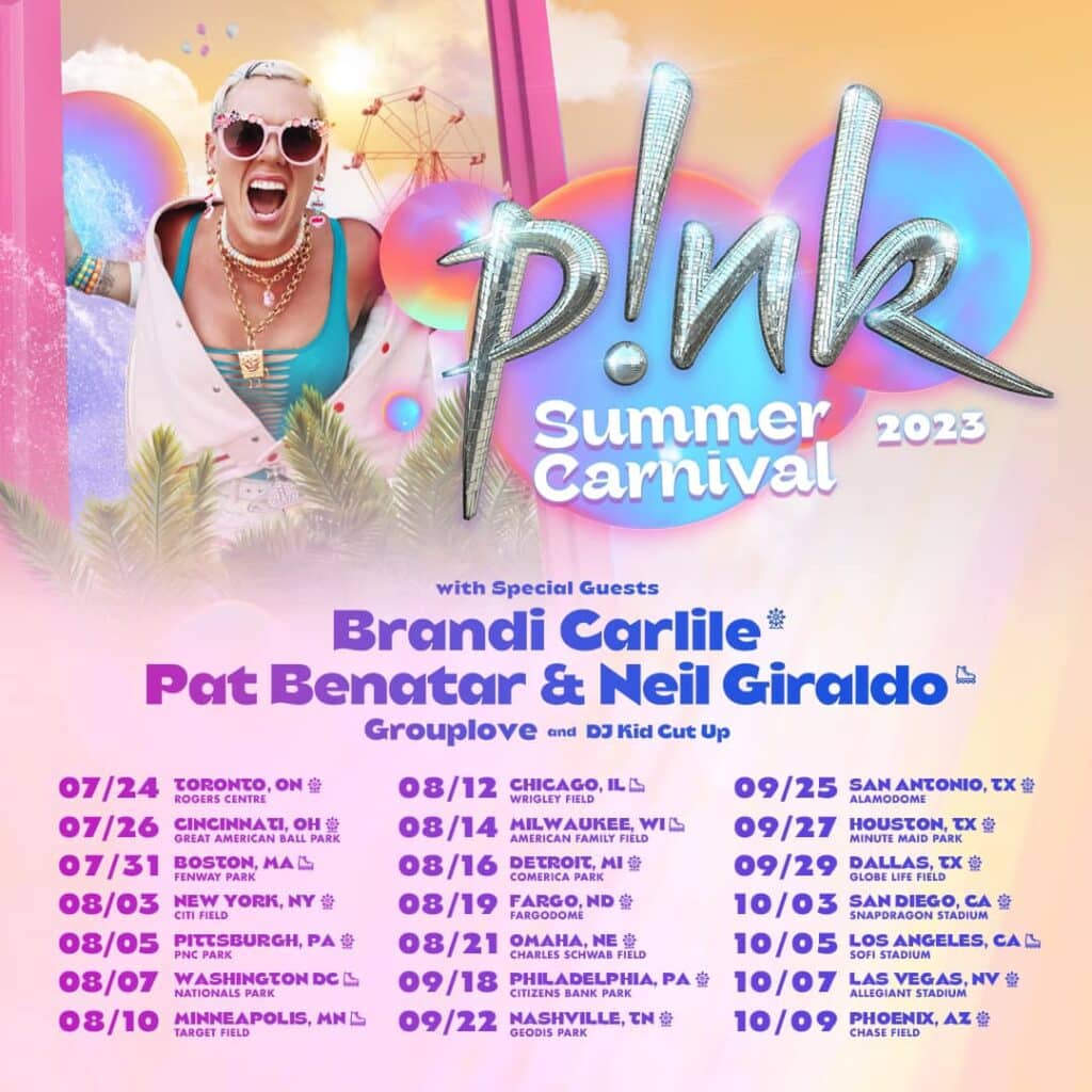 P Nk Summer Carnival 2025 - Hugo L. Bragg