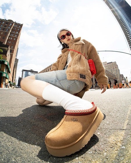 UGG Slipers - campestre.al.gov.br