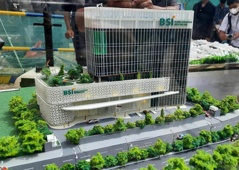 Gedung Bsi - Perumperindo.co.id