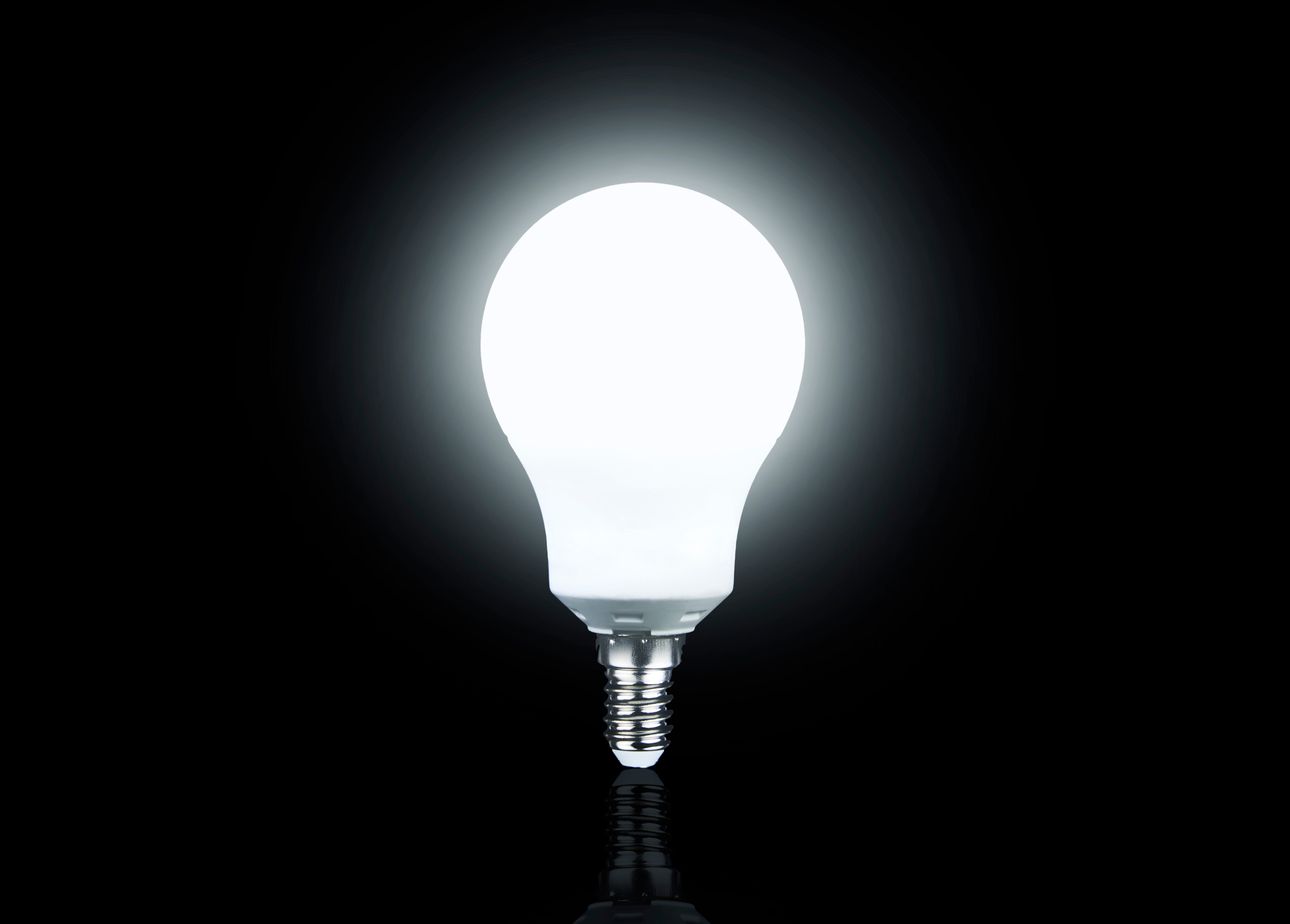 Light Bulb Image