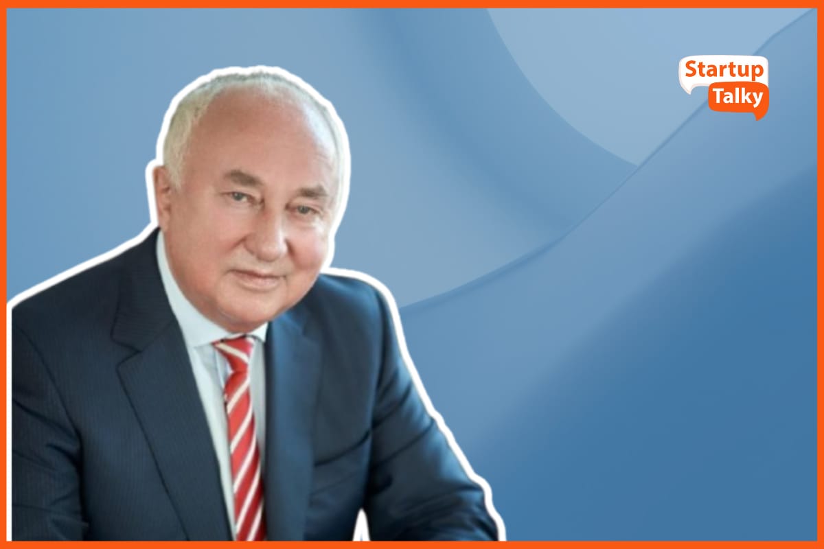 Sergey Skuratov Biographical Overview, Highlights, Photos