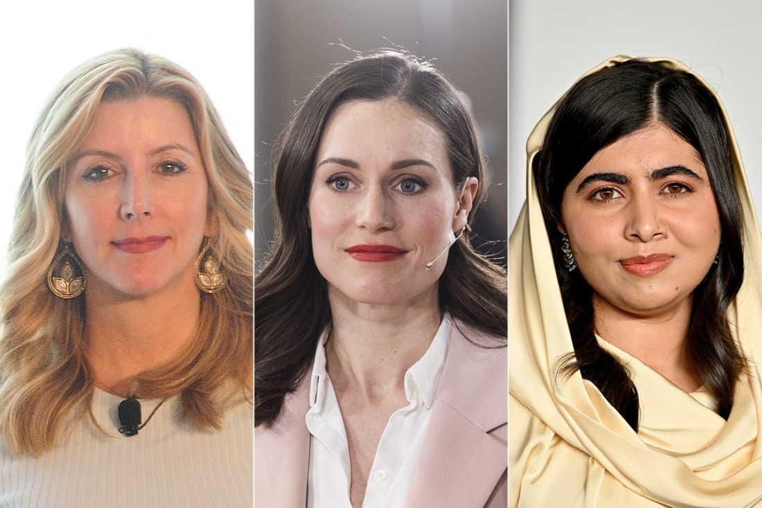 Thirty female leadership quotes you’ll want to revisit time and again