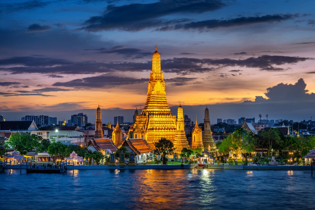 Your Ultimate Itinerary For A 2-day Stopover In Bangkok