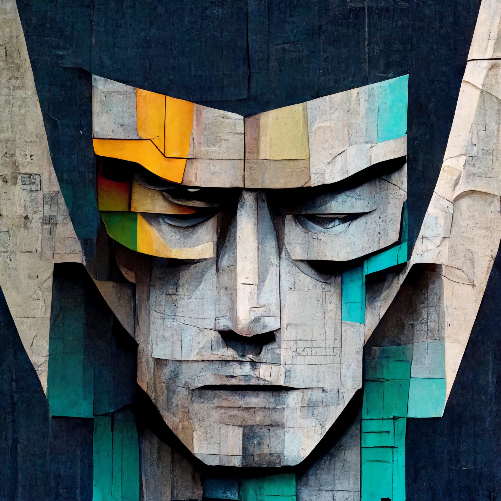 Paint By Algorithm: Can AI Make Art, Or Is It All Just Derivative?| The Times Of Israel