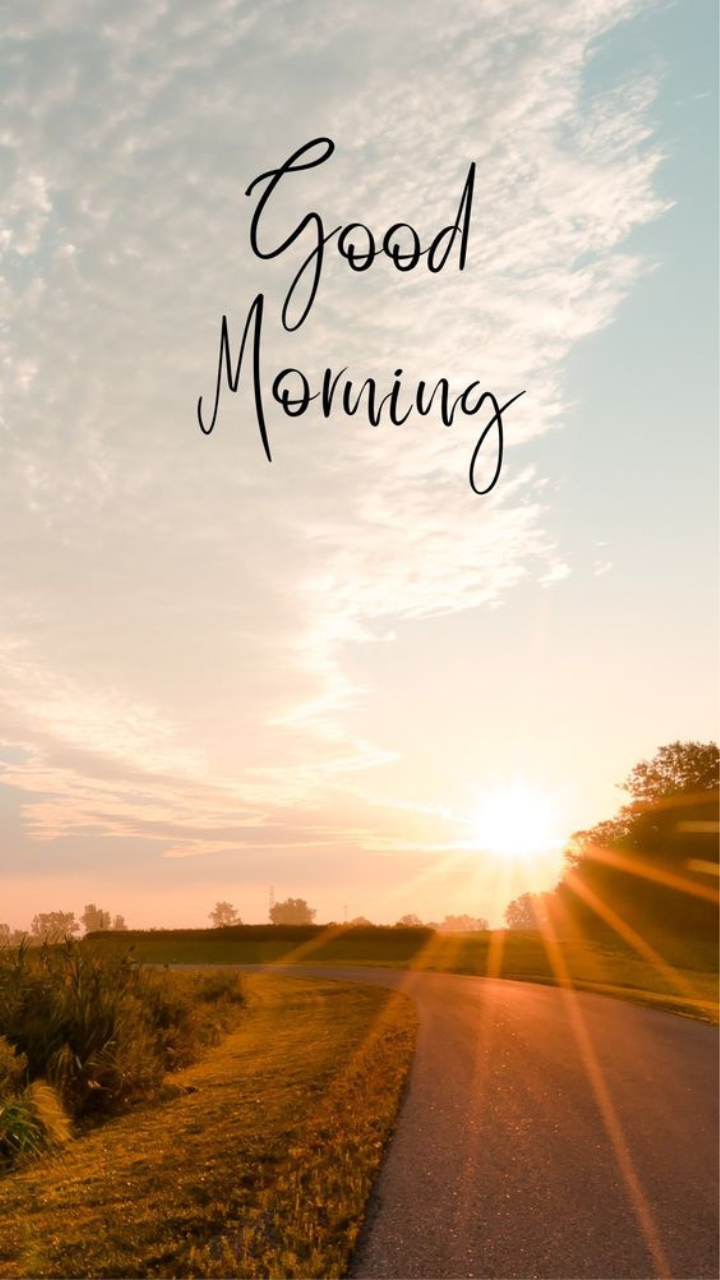 Good Morning Quotes