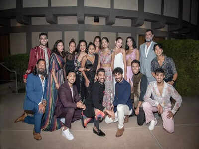Actors In &#39;Come Fall In Love&#39; Talk About How It Creates History With Representation| Hindi...