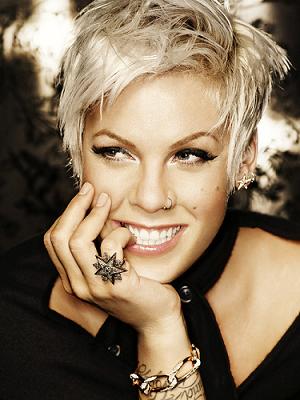 P!nk (Music) - TV Tropes