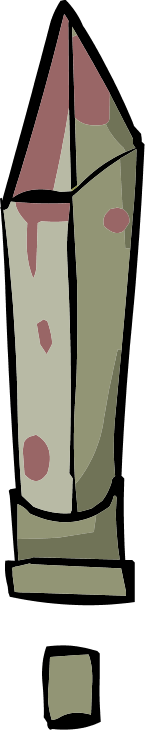 Weapons - Castle Crashers Wiki