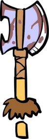 Weapons - Castle Crashers Wiki