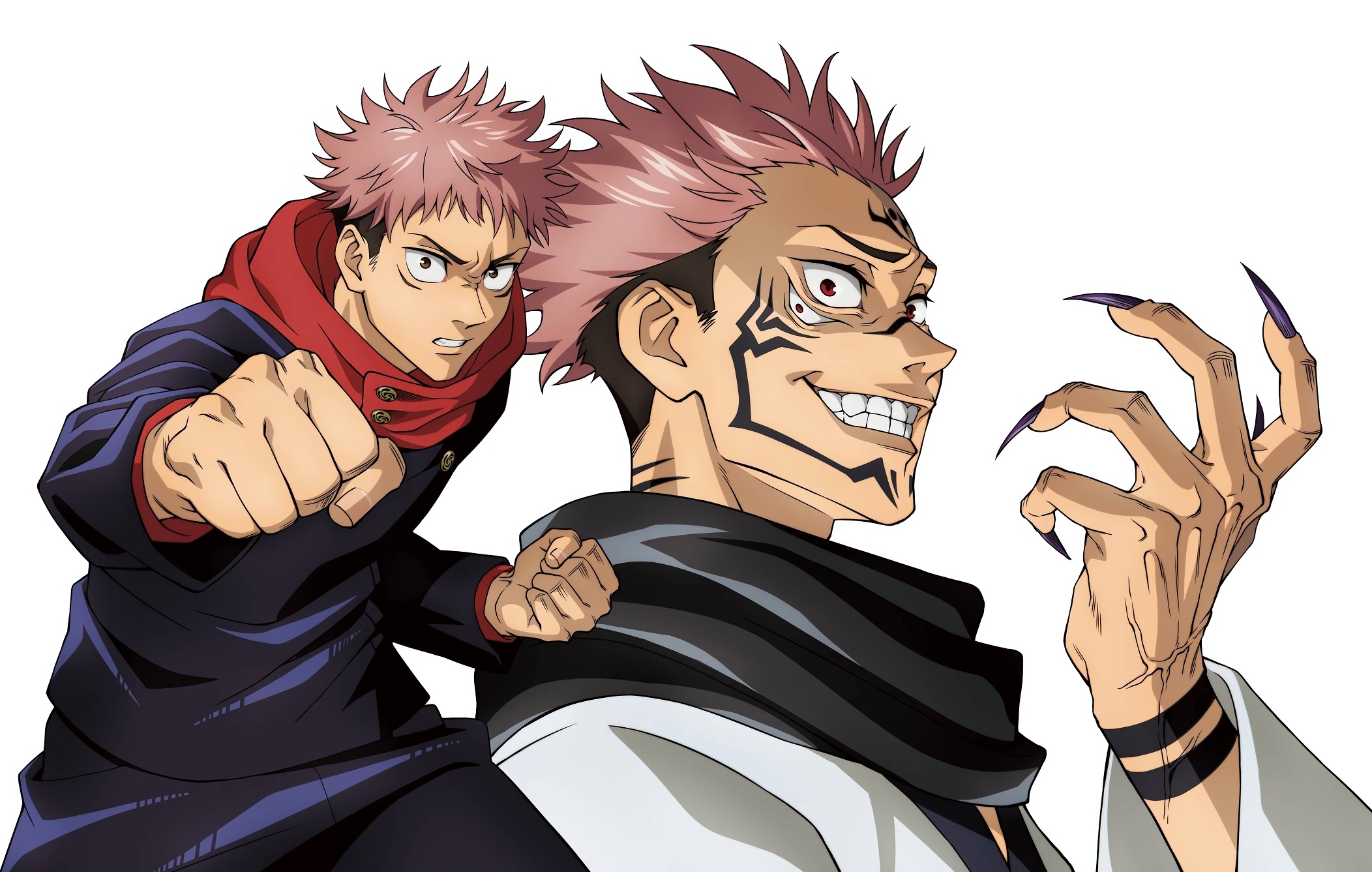 Jujutsu Kaisen Image By MAPPA #4055475 - Zerochan Anime Image Board