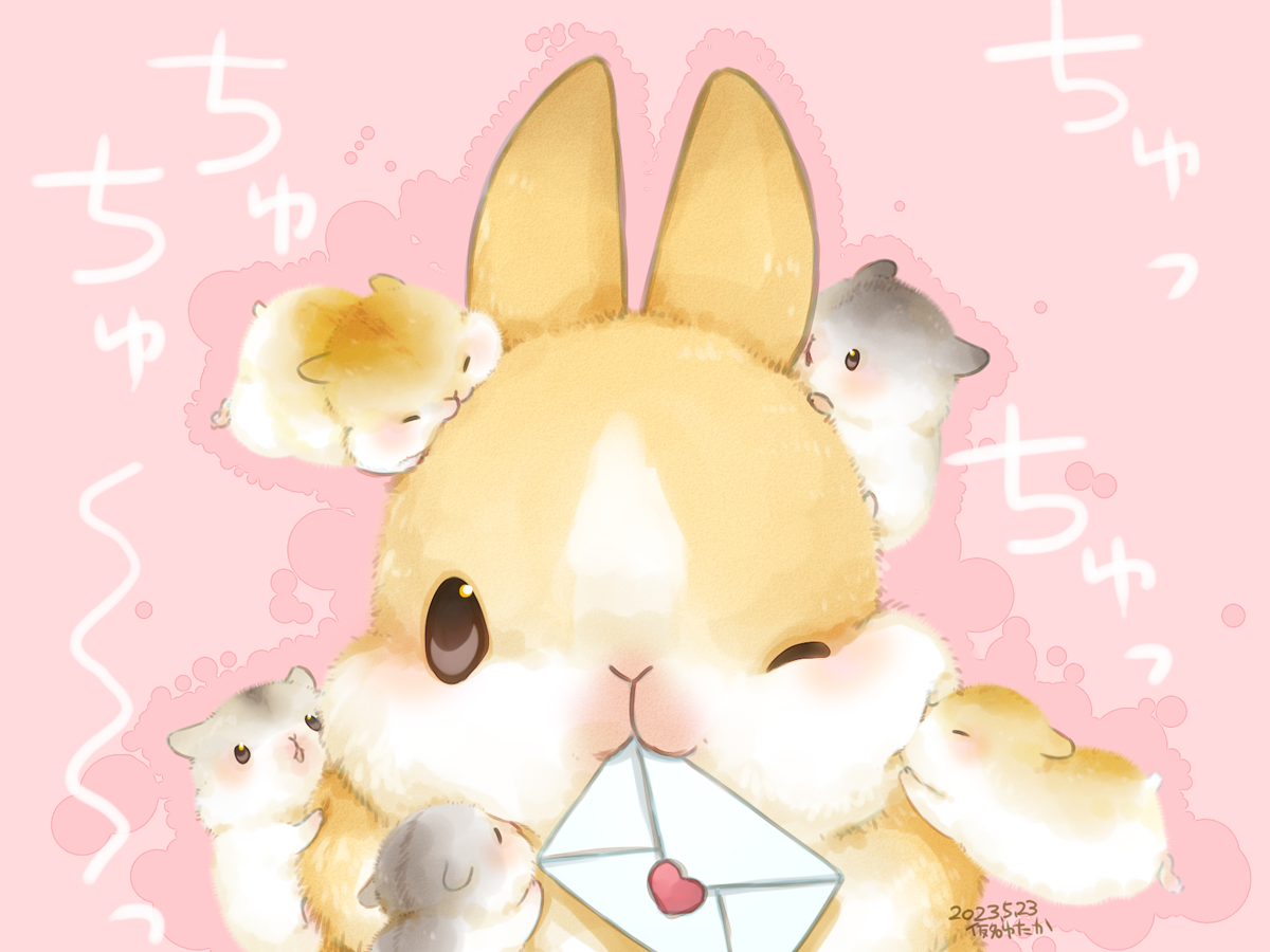 Original Wallpaper By Kana Yutaka #3947686 - Zerochan Anime Image Board