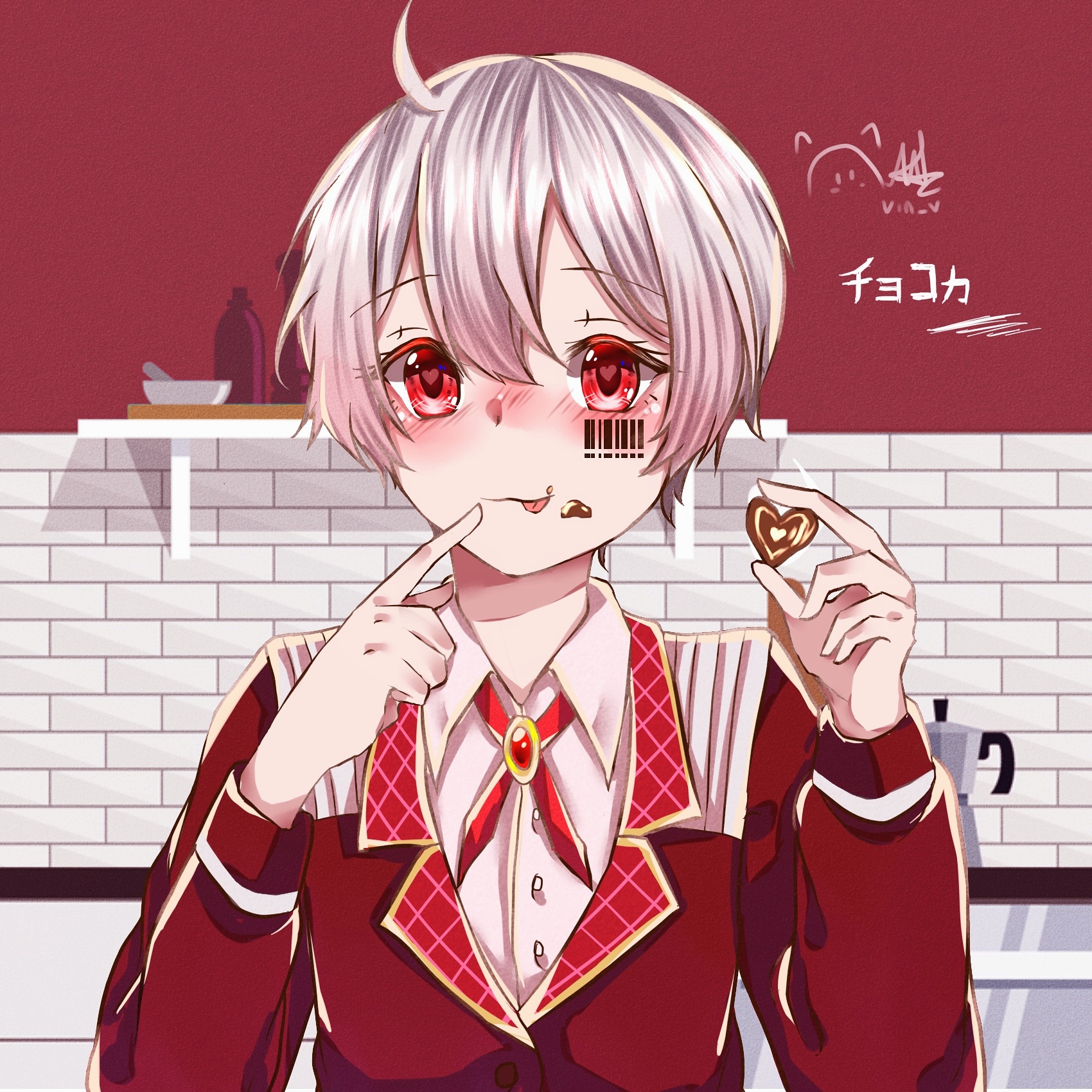 Mafumafu - Nico Nico Singer - Image By Utaite (Artist) #2511439 - Zerochan Anime Image Board