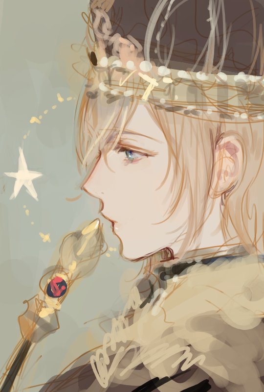 Tenshouin Eichi (Eichi Tenshouin) - Ensemble Stars! - Image By Kuzu #2327377 - Zerochan Anime...