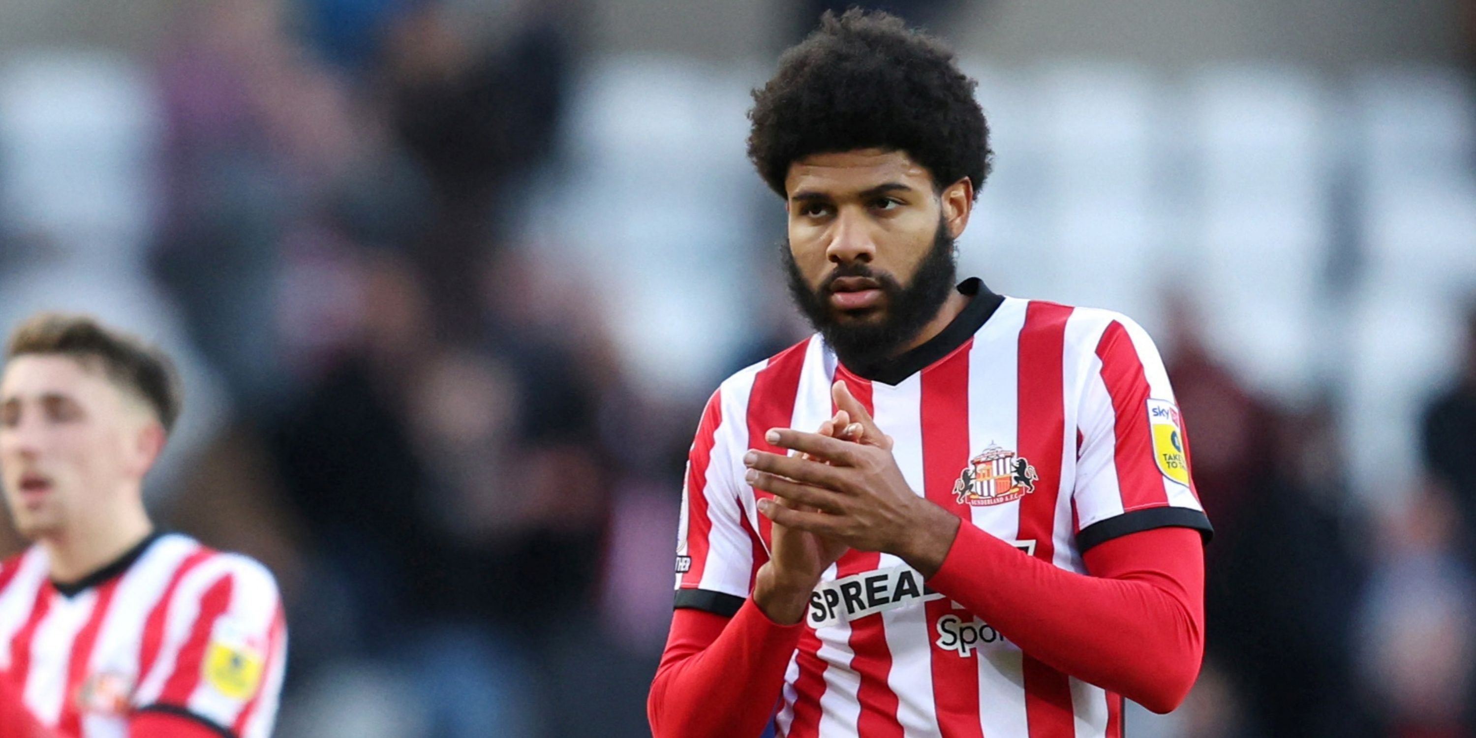 Sunderland Could Sign &#39;Brilliant&#39; £10m Clarke Partner