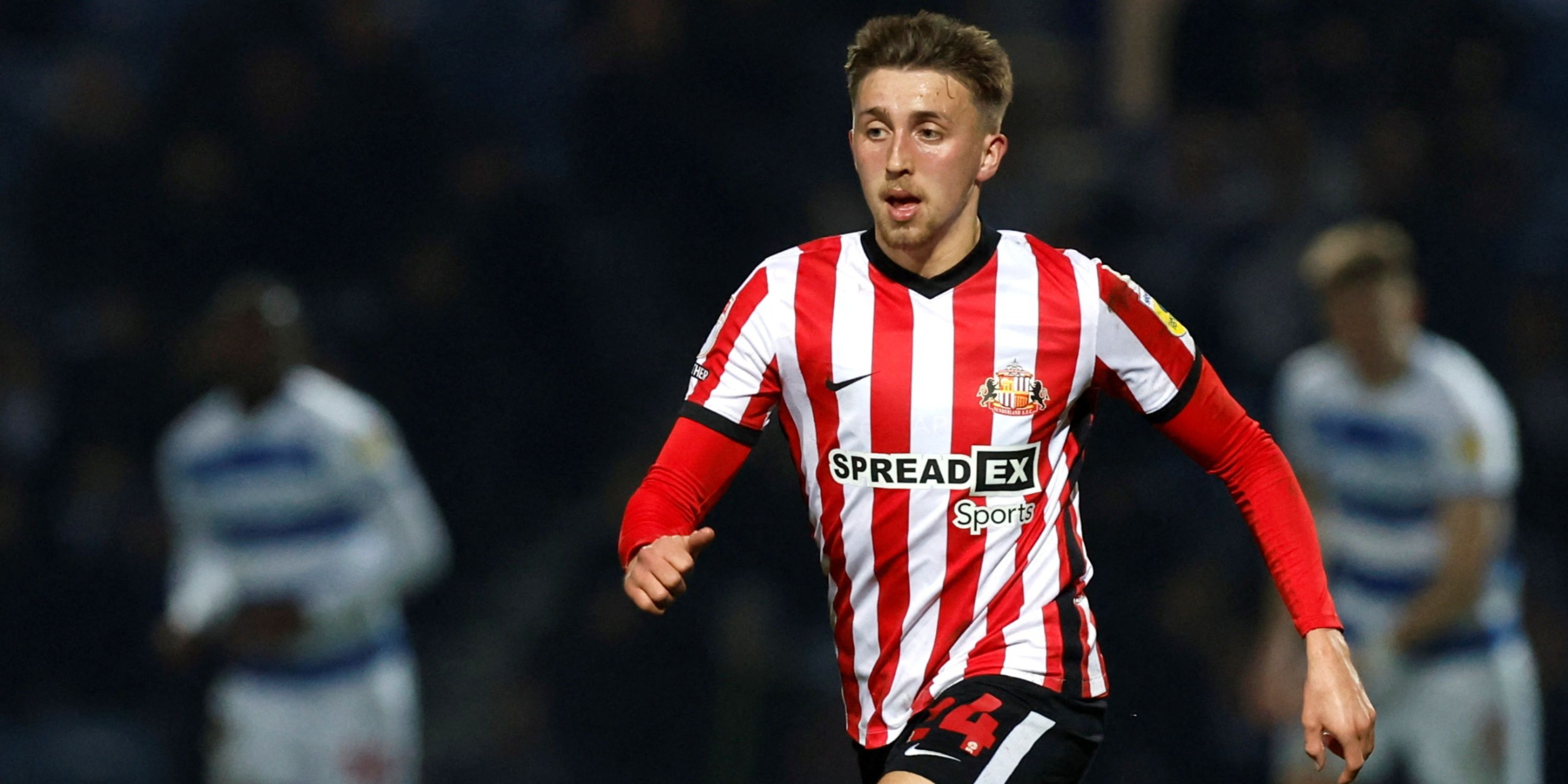 Sunderland Could Have Their Next Dan Neil In “impressive” Academy Star