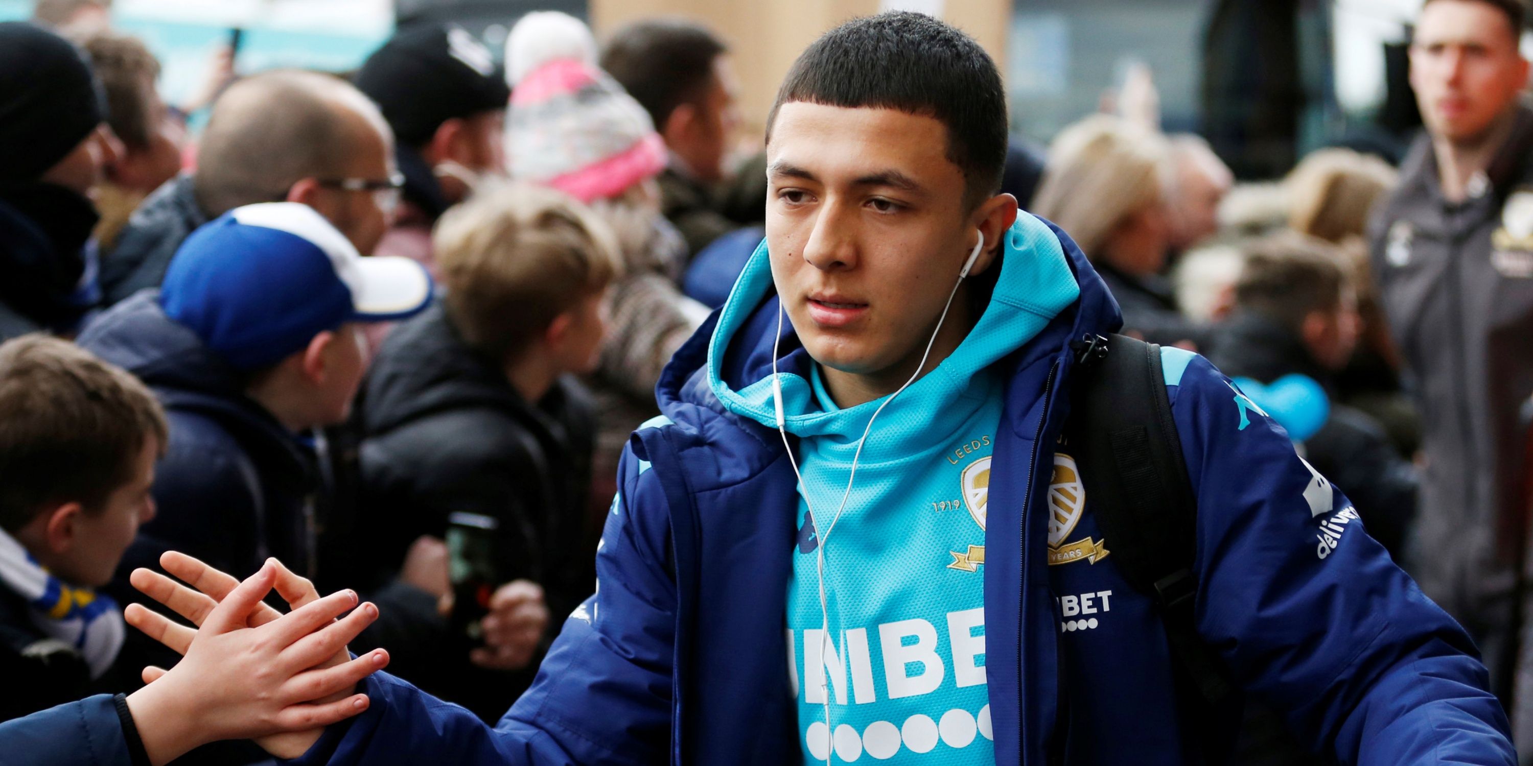 Sunderland Could Sign &quot;great&quot; £2.5m Star Who Would Shine Alongside Poveda