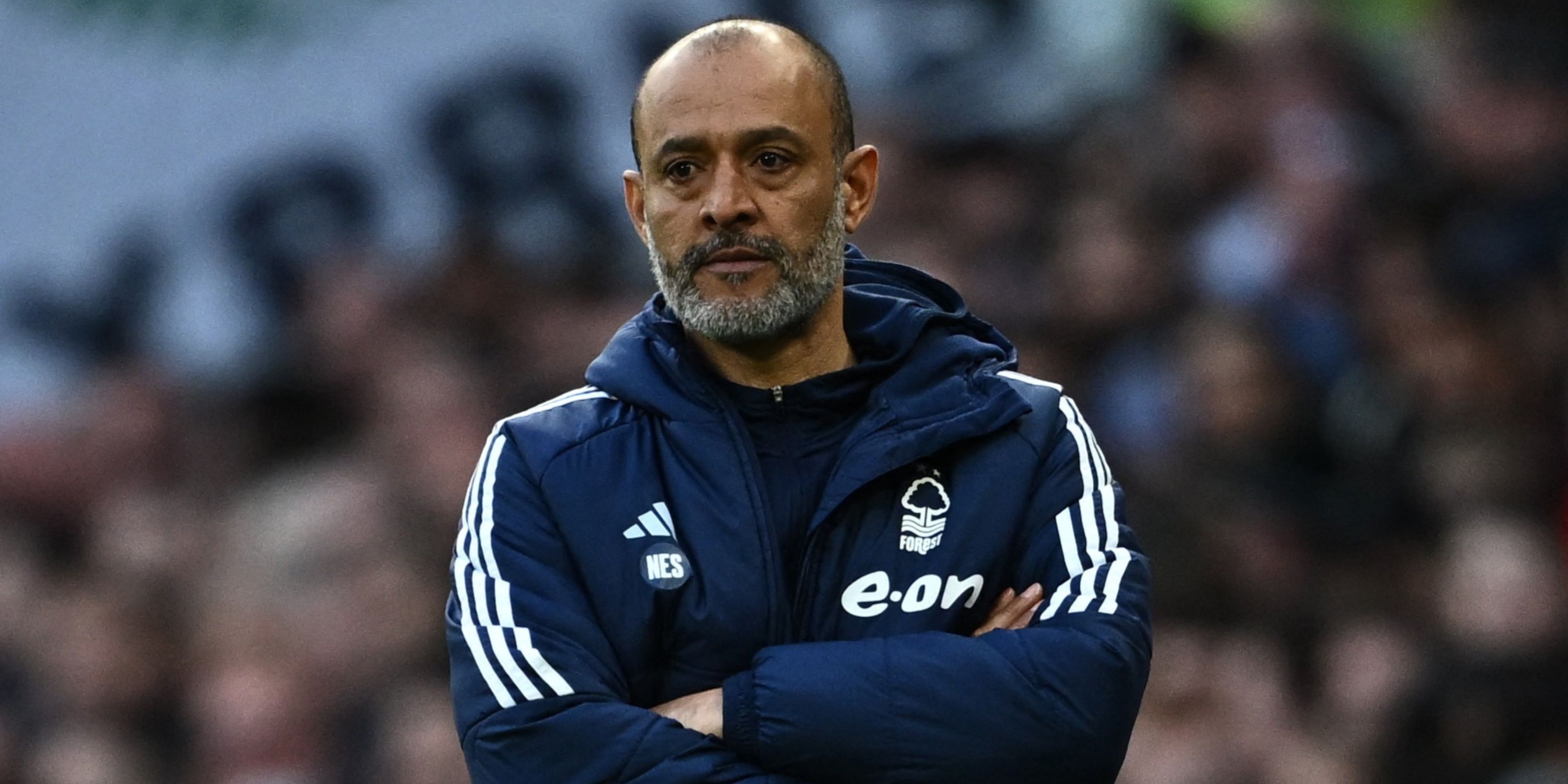 Nuno Must Unleash Nottingham Forest Star Who&#39;s Their Answer To Foden