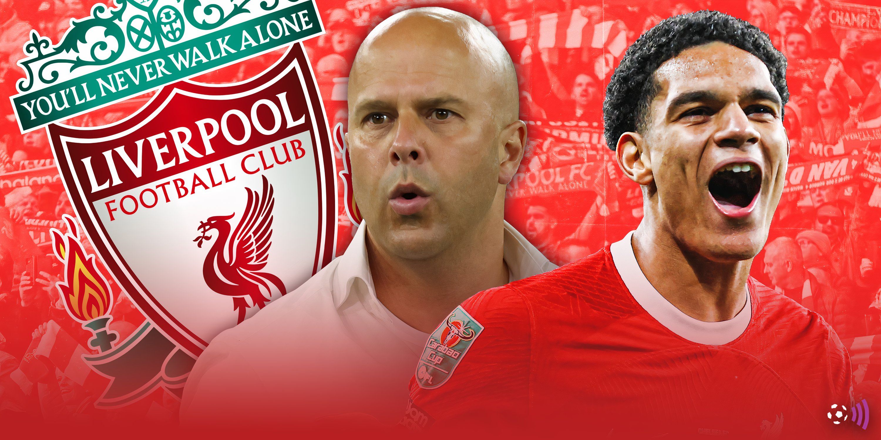 Liverpool Could Seal Dream 1st Slot Signing In £43m Quansah Partner