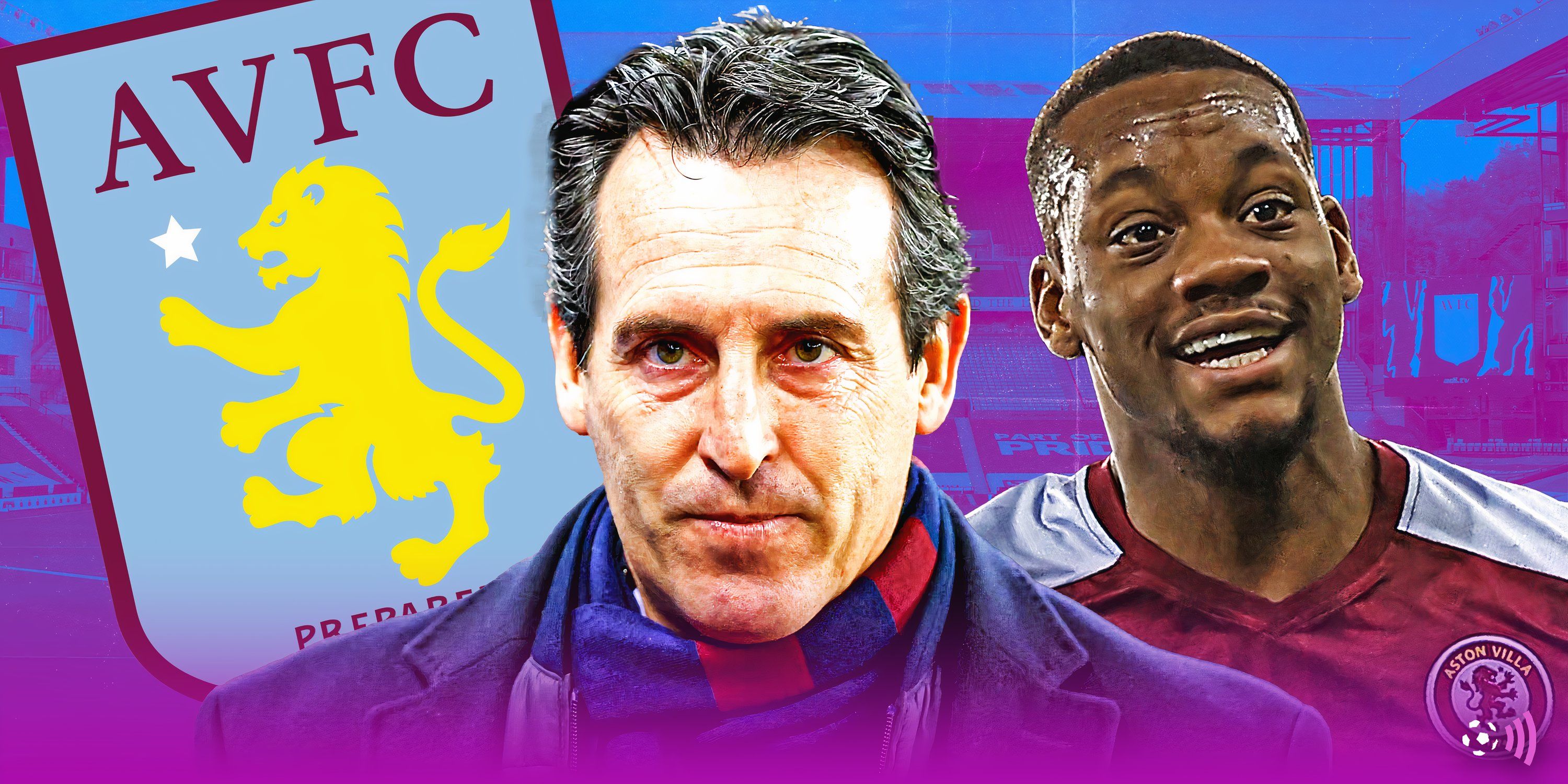 Aston Villa Could Replace Duran By Signing £20m “monster”