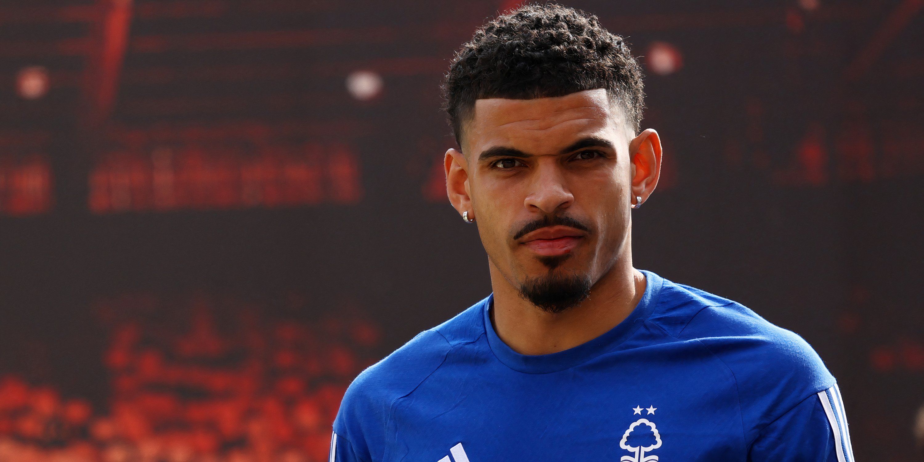 Nottingham Forest Wanted To Sign 66-cap Star But Preferred Gibbs-White