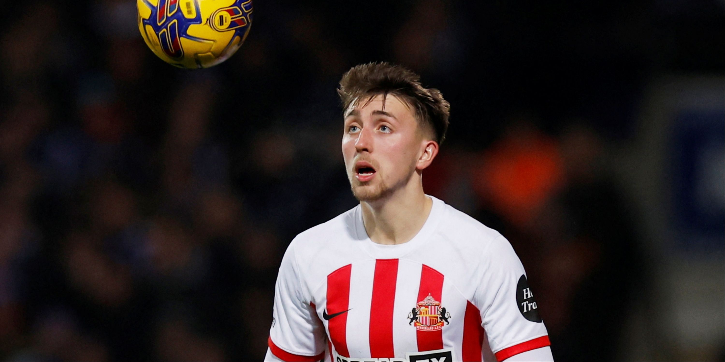Le Bris Must Drop Neil And Unleash Sunderland Gem In New Role
