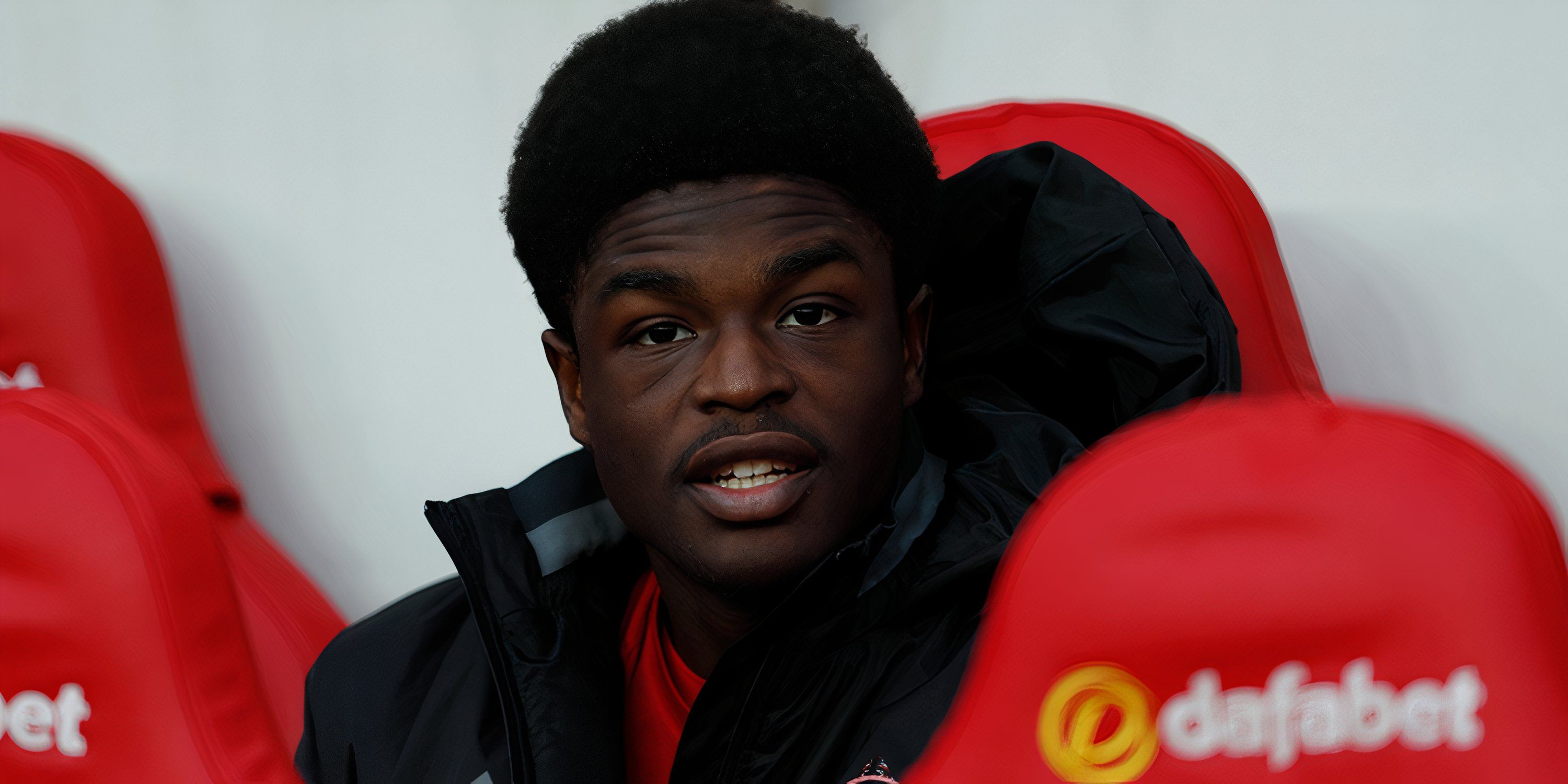 Sunderland&#39;s Teen &quot;super Talent&quot; Could Be Their Next Josh Maja