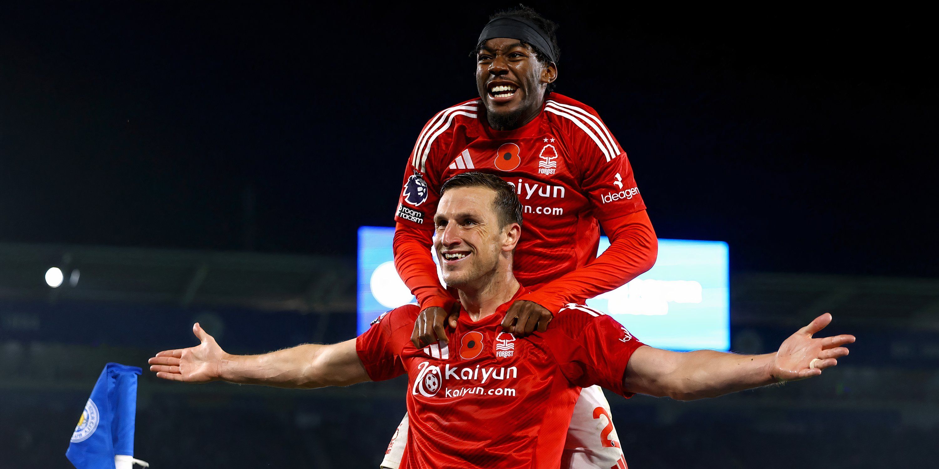 Nuno Must Unleash Nottingham Forest Ace Who&#39;d Help Wood Terrorise Newcastle