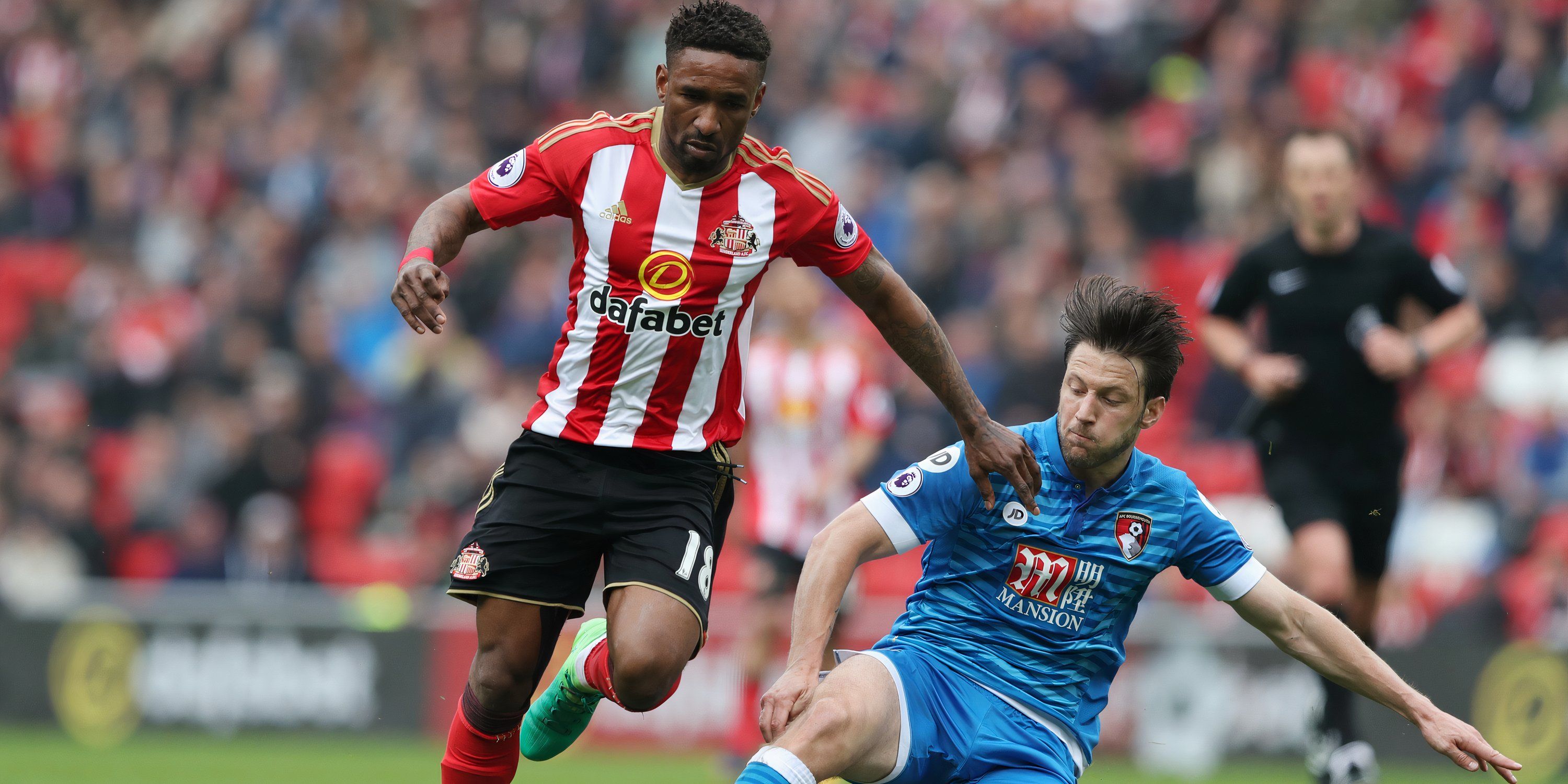 Biggest Coup Since Defoe: Le Bris Could Land A &#39;lifelong Sunderland Fan&#39;