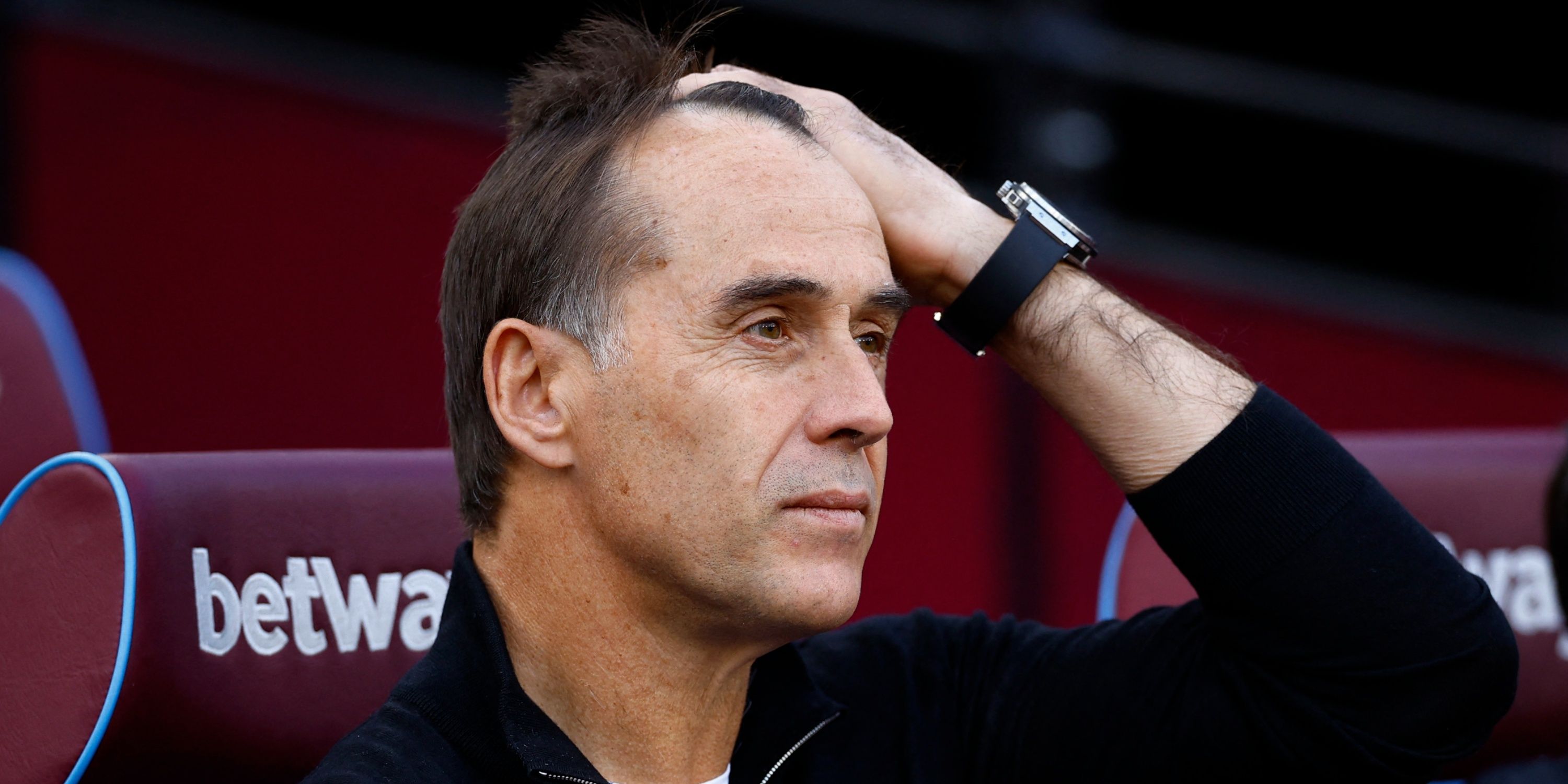 West Ham To Consider &quot;genius&quot; Lopetegui Replacement Who&#39;d Revive Kudus