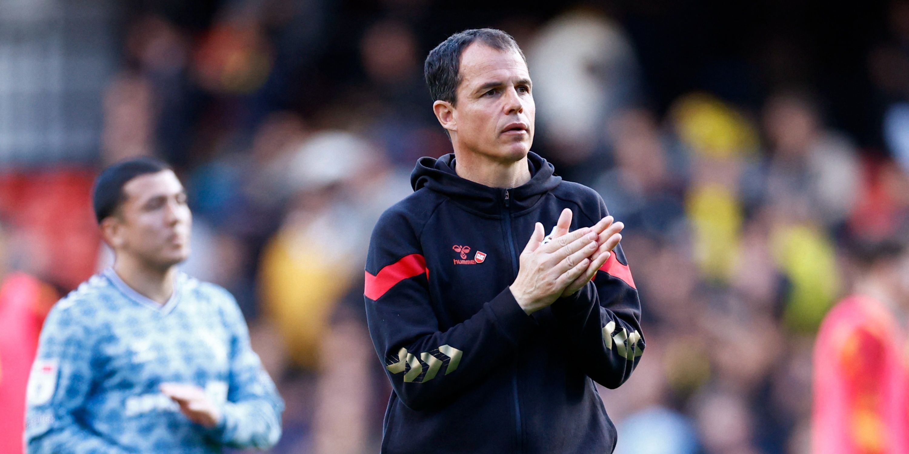 Biggest Coup Since Defoe: Le Bris Could Land A &#39;lifelong Sunderland Fan&#39;