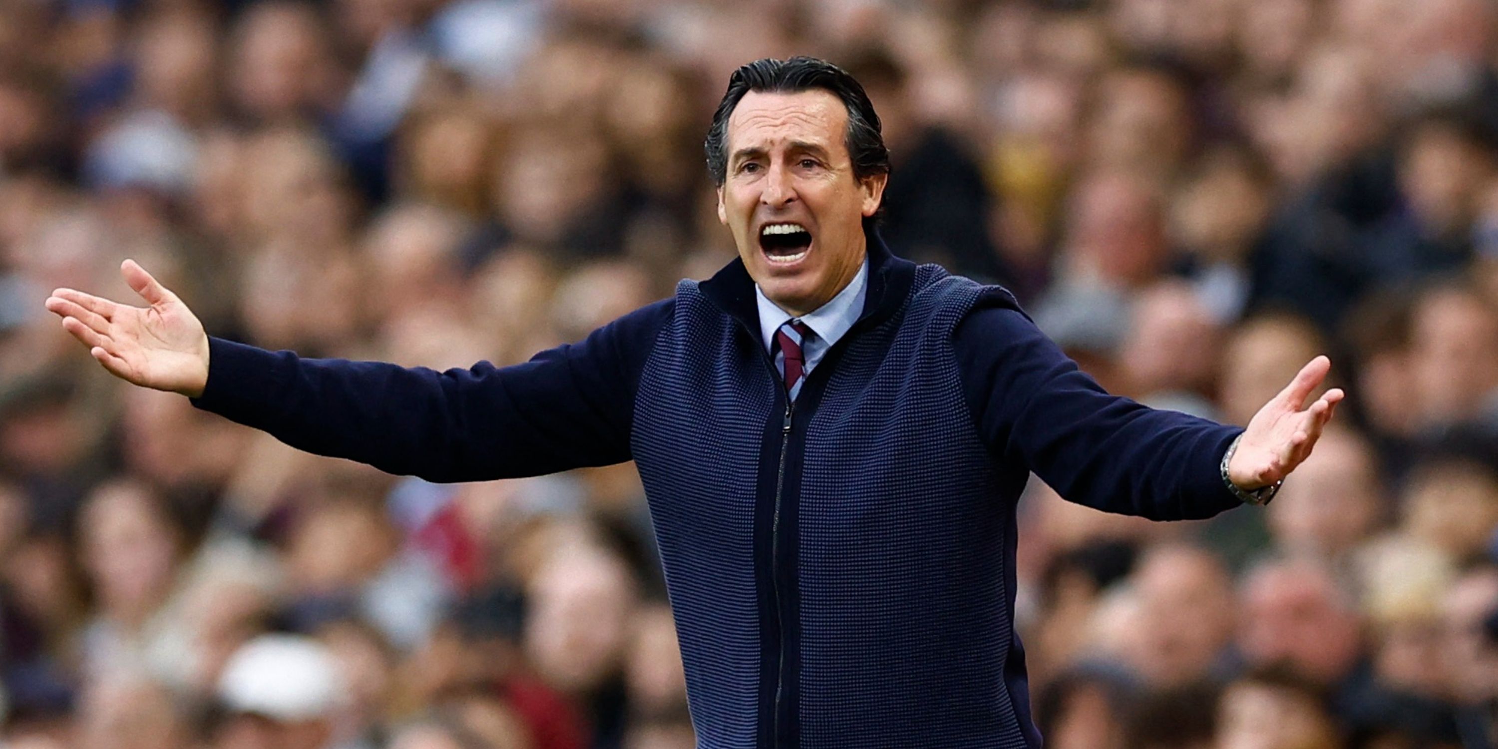 Aston Villa Eyeing Move For Elite Club&#39;s £25m Star Who Could Now Be Dropped
