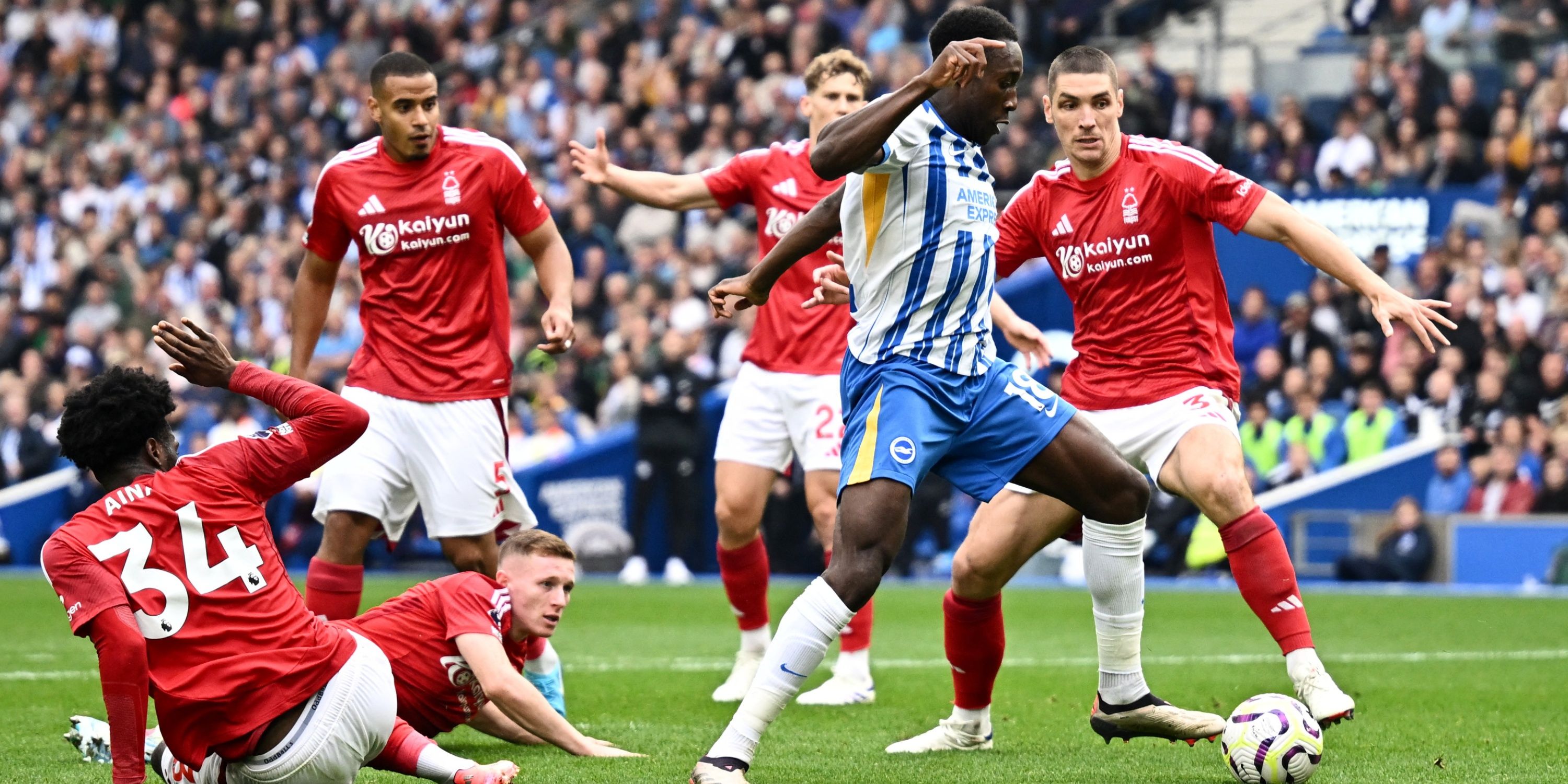 Their Own Odegaard: Nuno Must Now Unleash &quot;superb&quot; Nottingham Forest Ace