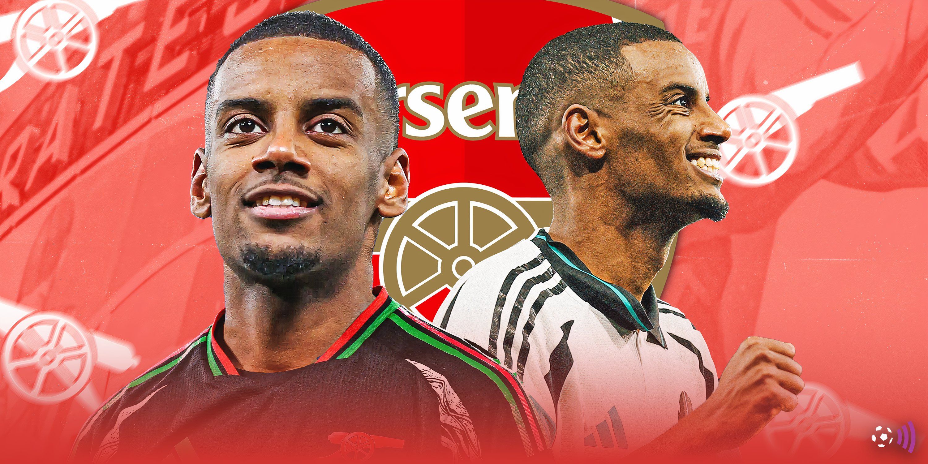 He&#39;s Similar To Isak: Arsenal Could Sign One Of The Best Strikers In The PL