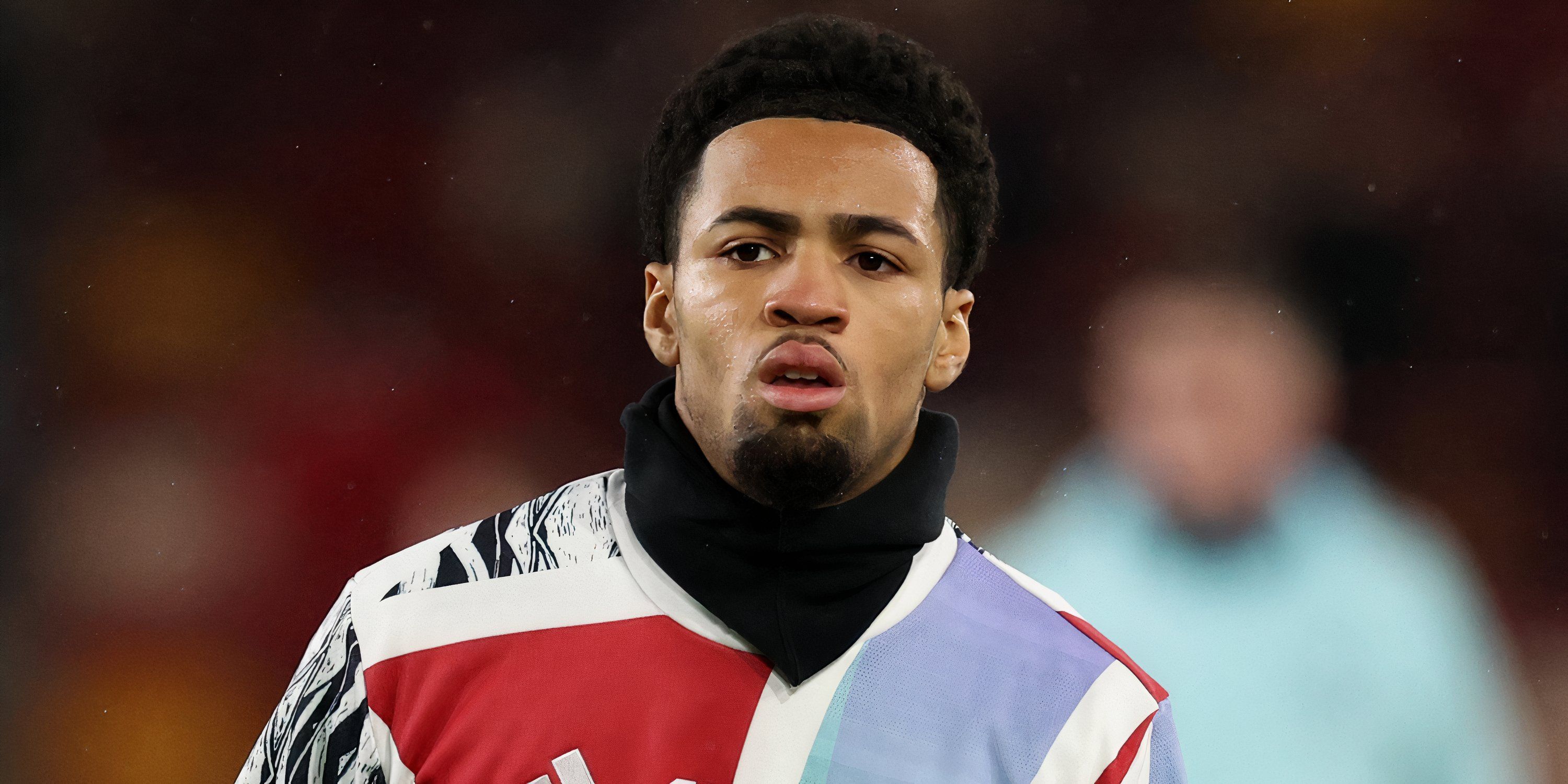 Howe Could Silence Nwaneri By Unleashing £40m Newcastle &quot;machine&quot;