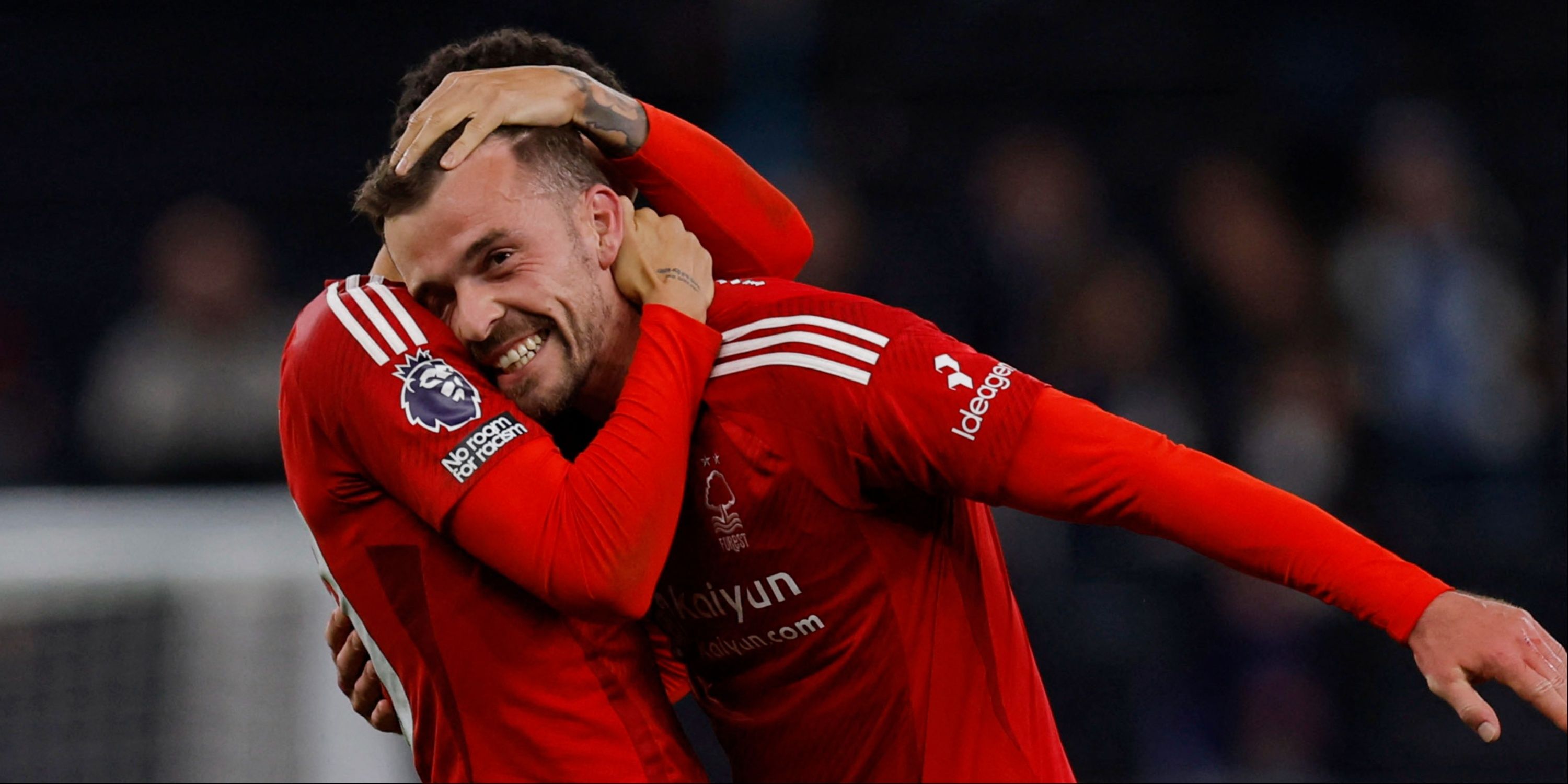 Toffolo 2.0: Nuno Must Revive &quot;coveted&quot; Nottingham Forest Gem&#39;s Career