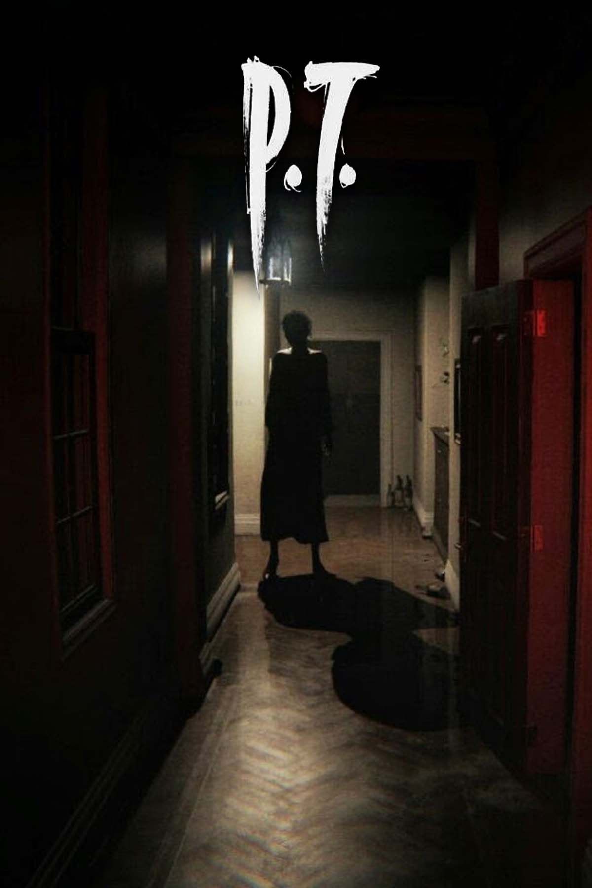 New Horror Game Is Inspired By Hideo Kojima&#39;s PT