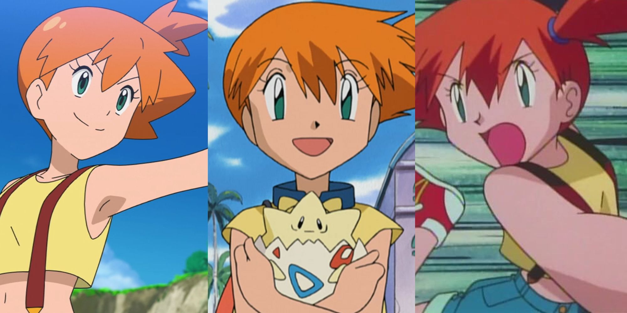 Strongest Water Pokemon Trainers