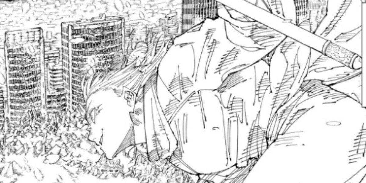 Jujutsu Kaisen 237: What To Expect From The Chapter